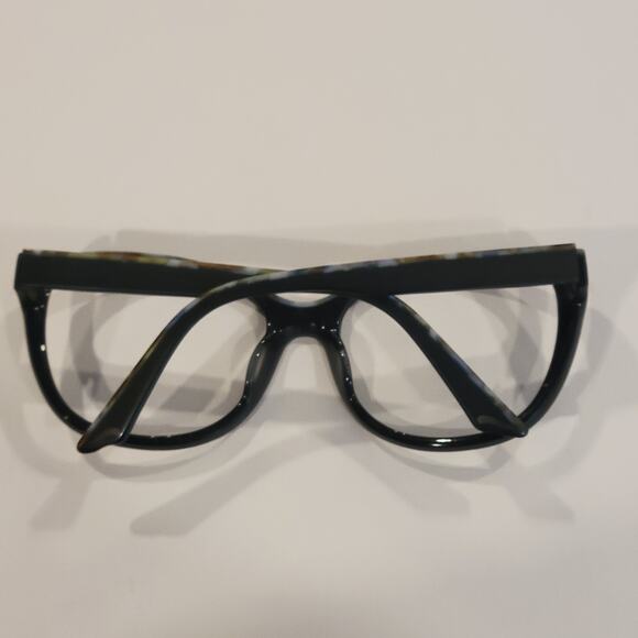 Brendel Eyeglasses Frames 906080 10/Blk 58-18-135. Designed in Germany - Picture 13 of 14
